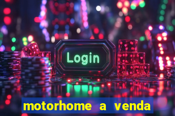 motorhome a venda barato olx porto alegre rs